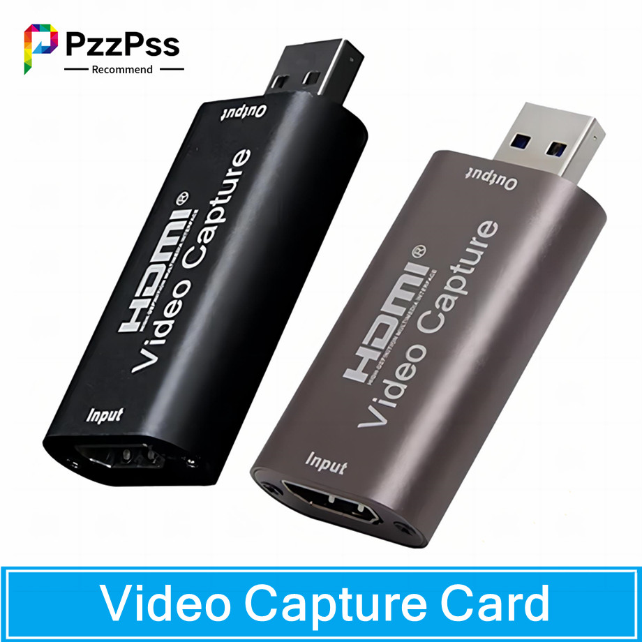 Elgato Stream Deck - 4K USB 3.0 Video Capture Card