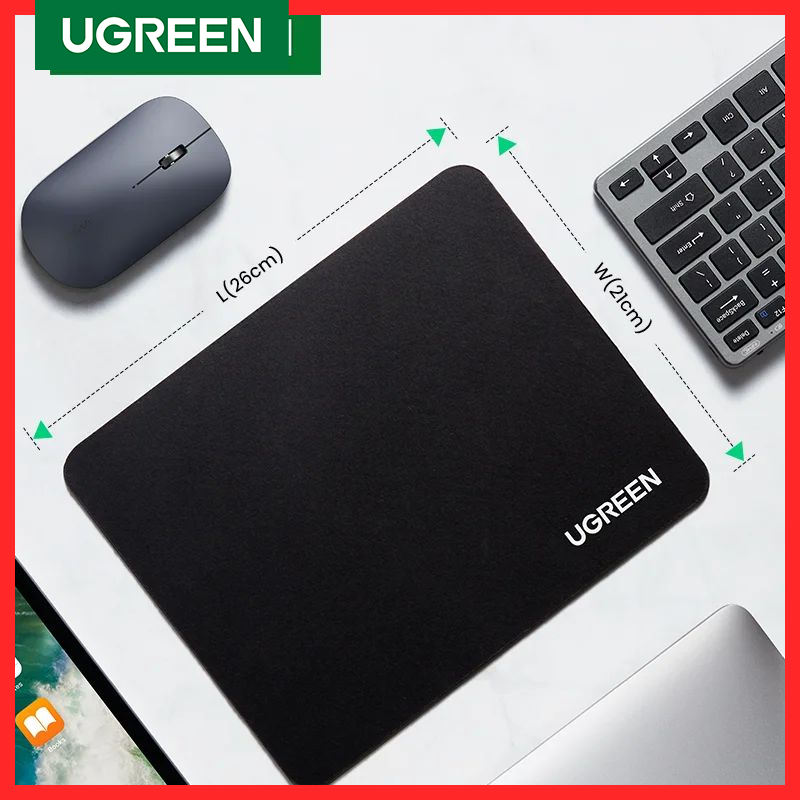 Esports Gaming Mouse Pad - UGREEN Mouse Pad For Mouse Pads