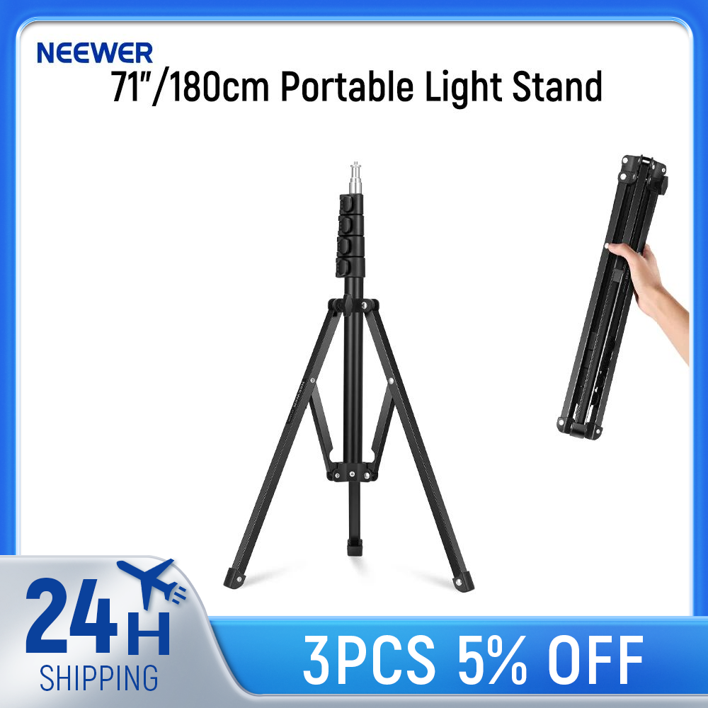 Webcam Ring Light - NEEWER 71