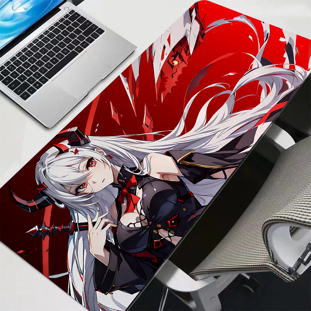 Esports Gaming Mouse - Anime Gaming Mouse Pad R-Redragon EISA