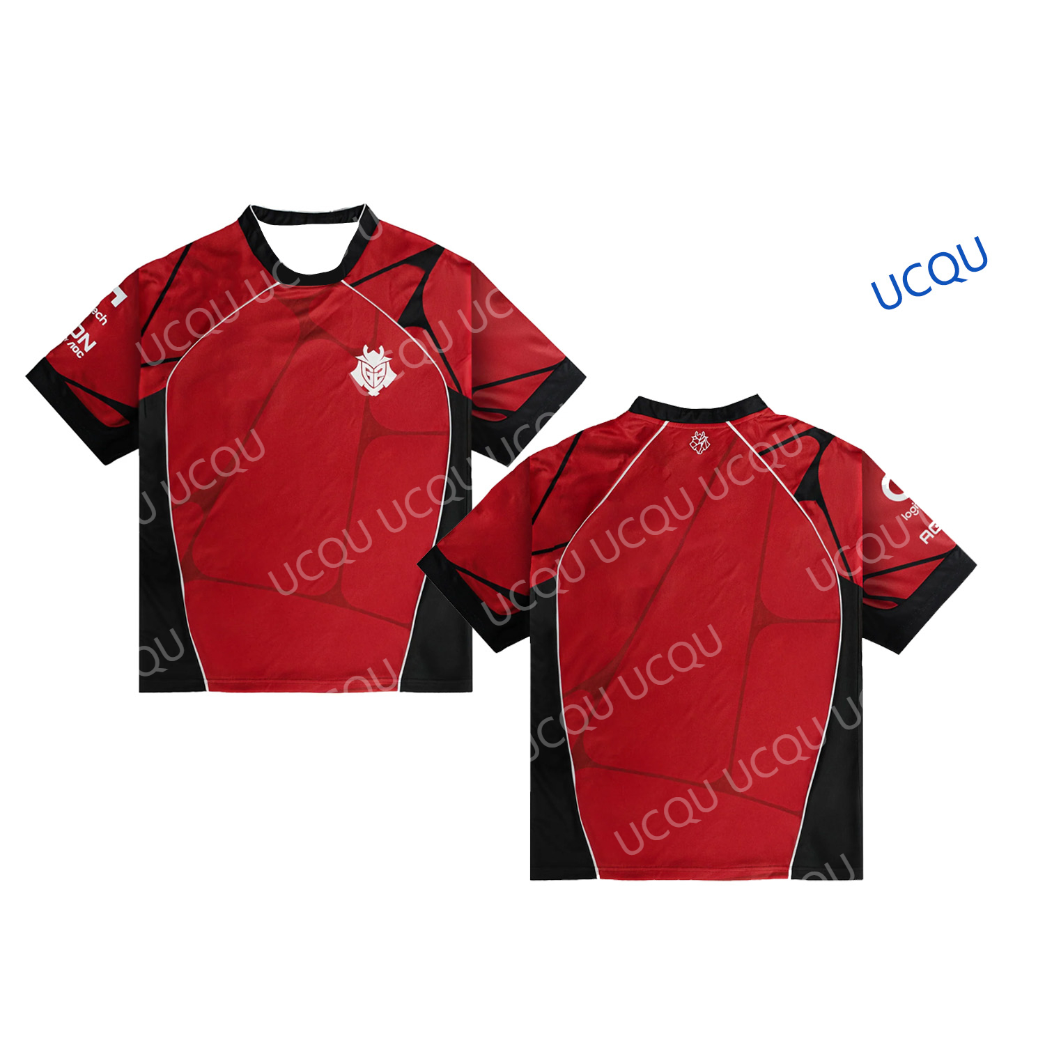 Esports Gaming Team - G2 Esports 2026 Prestige Jersey LoL