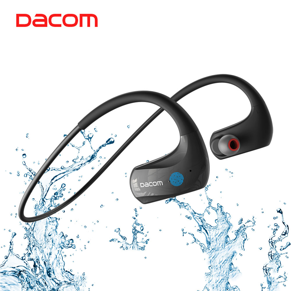 Elgato Stream Deck - DACOM ATHLETE 5.0 Wireless Bluetooth Sports