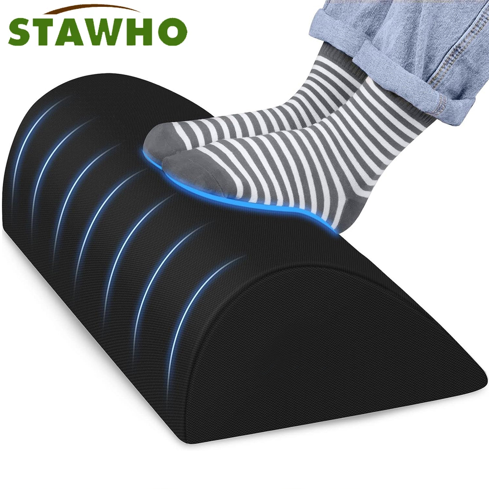1Pc Foot Rest for Under Desk a – обзор и цена Footrest Under Desk