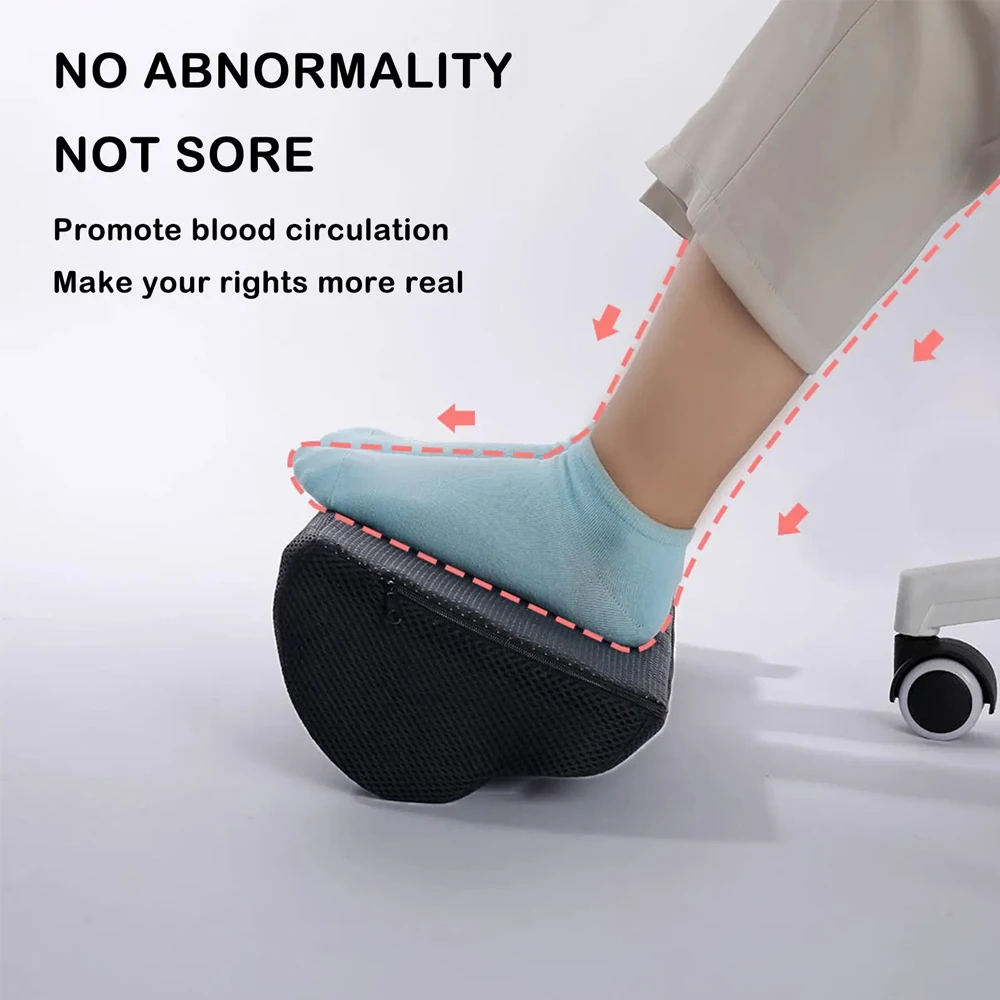 1Pc Foot Rest for Under Desk a – обзор и цена Footrest Under Desk
