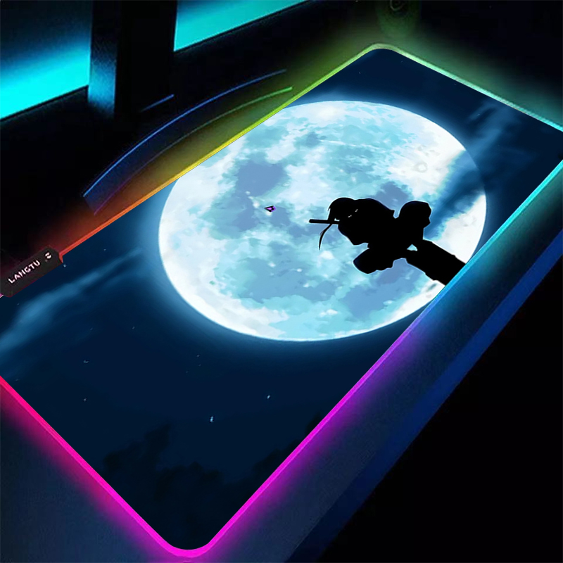 RGB Large Mouse Pad 90x40cm Na – обзор и цена Esports Gaming Mouse Pad