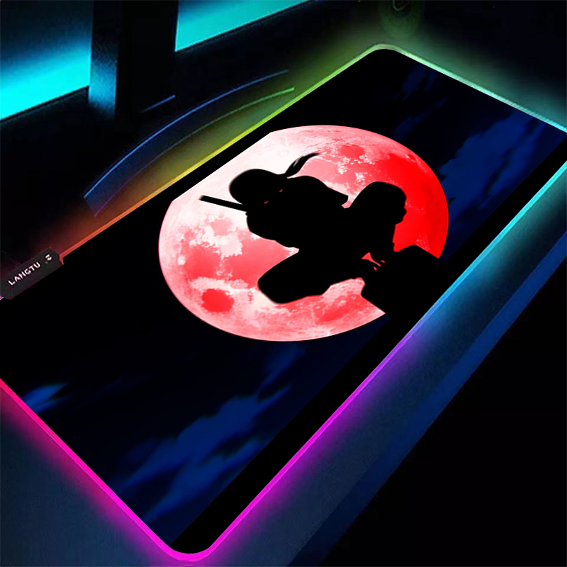 RGB Large Mouse Pad 90x40cm Na – обзор и цена Esports Gaming Mouse Pad