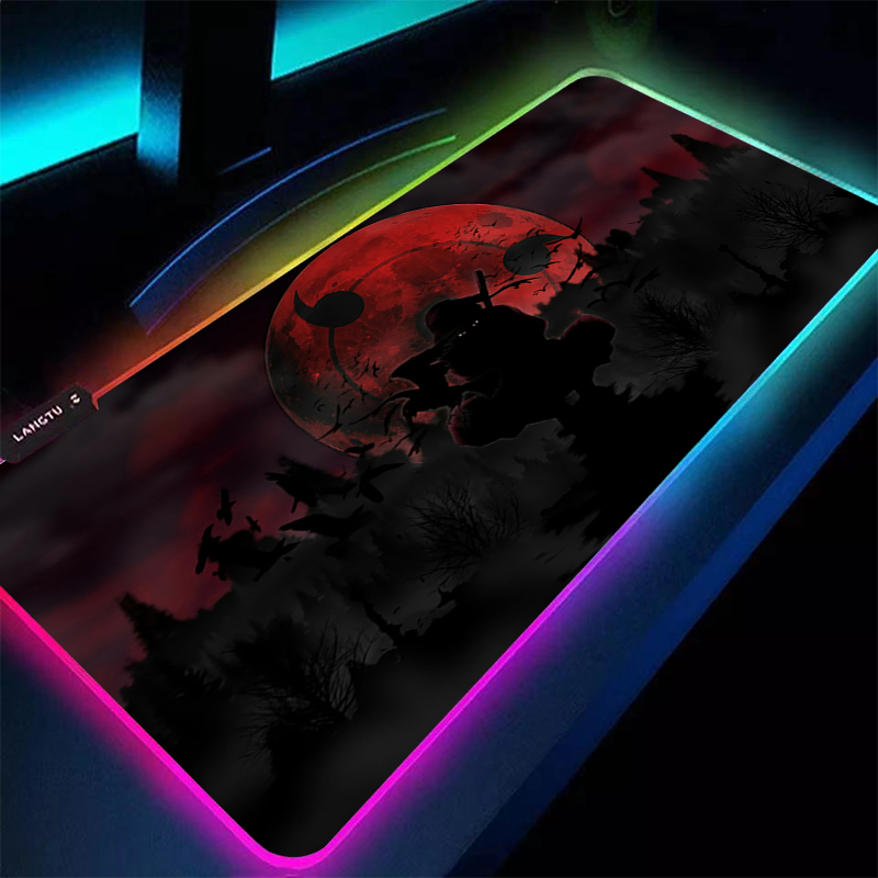 RGB Large Mouse Pad 90x40cm Na – обзор и цена Esports Gaming Mouse Pad