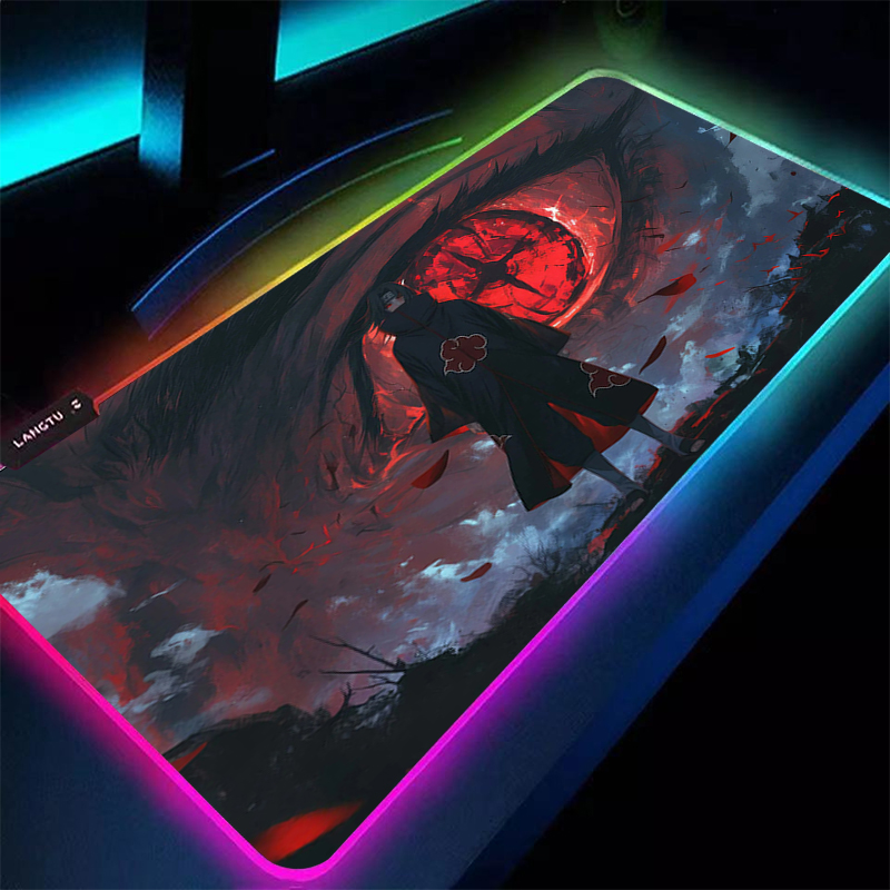 RGB Large Mouse Pad 90x40cm Na – обзор и цена Esports Gaming Mouse Pad