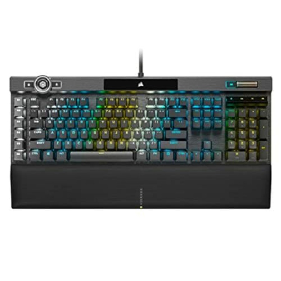 RGB Mechanical Gaming Keyboard – обзор и цена Elgato Stream Deck