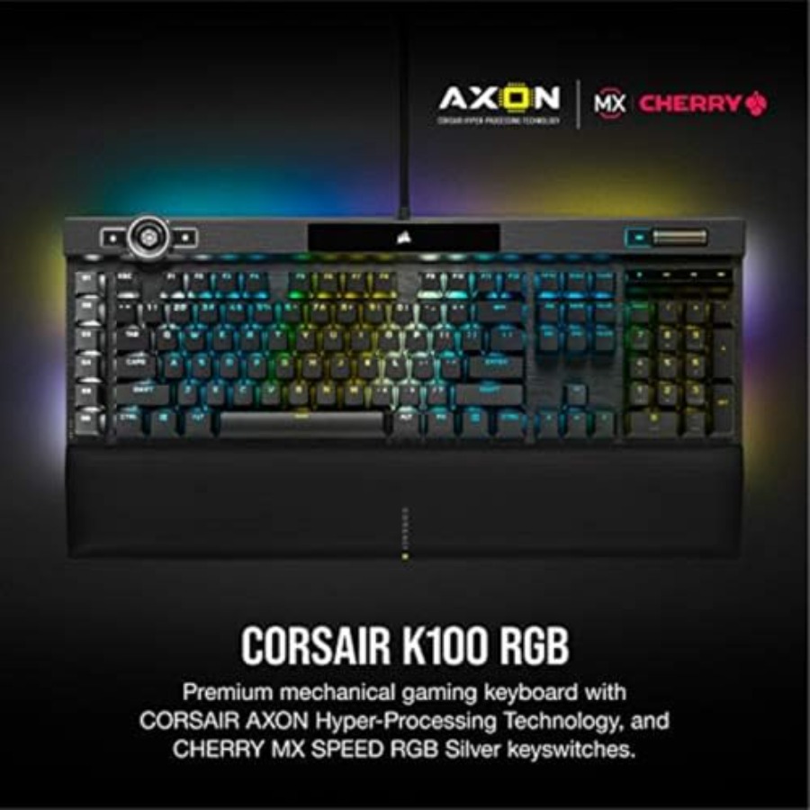 RGB Mechanical Gaming Keyboard – обзор и цена Elgato Stream Deck