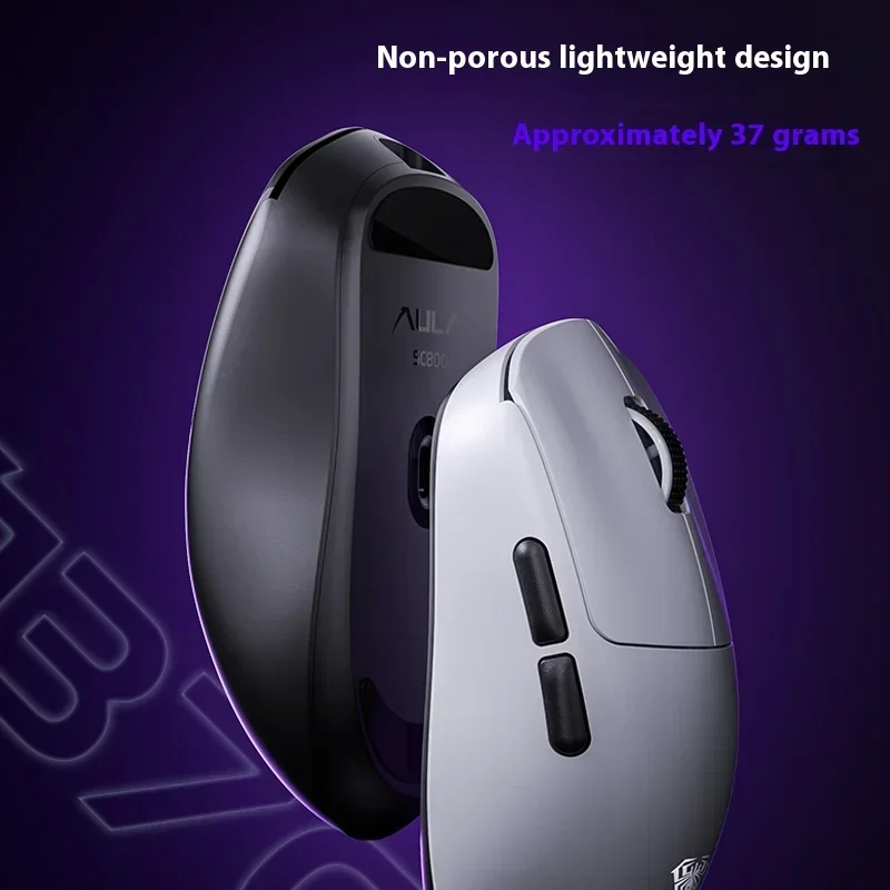 AULA SC800 Gaming Mouse Paw339 – обзор и цена Esports Gaming Mouse