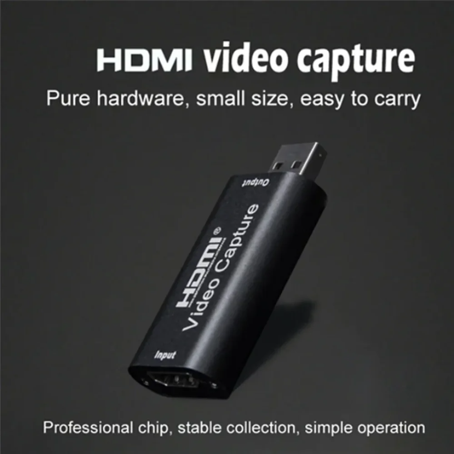 4K USB 3.0 Video Capture Card  – обзор и цена Elgato Stream Deck
