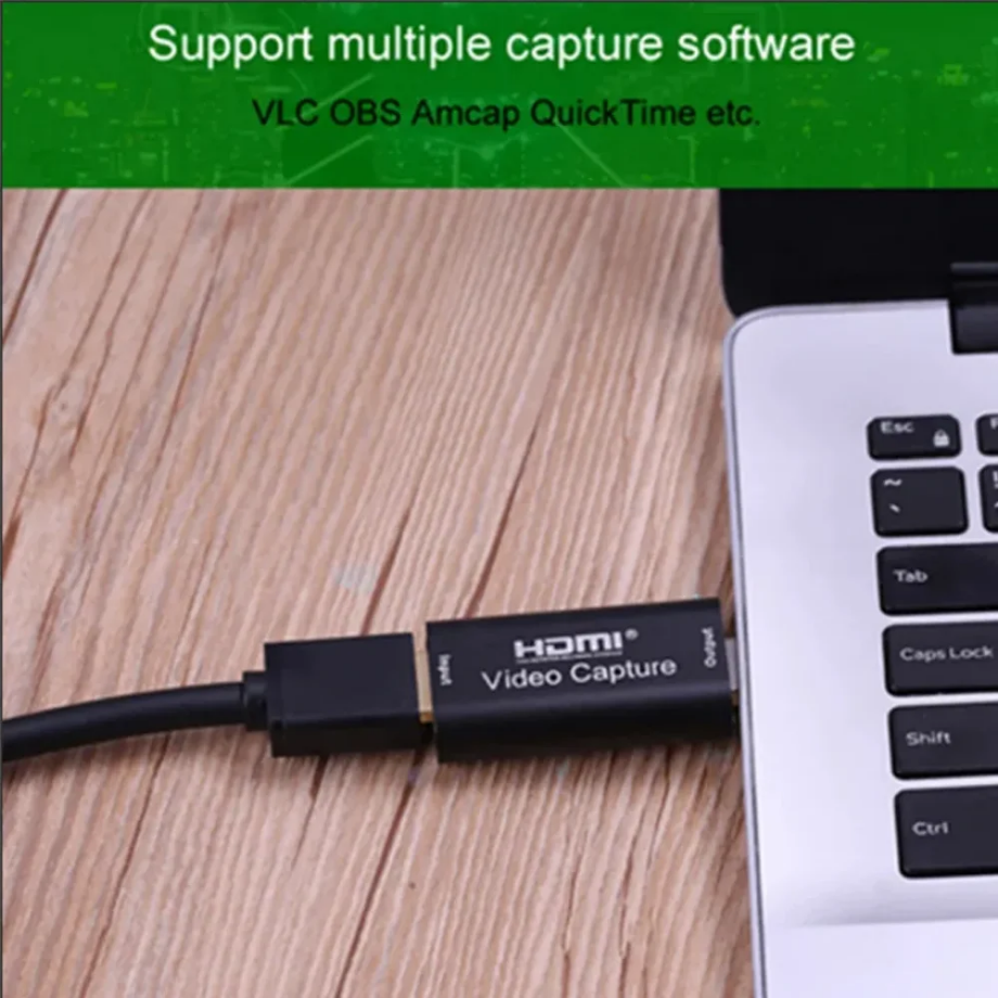 4K USB 3.0 Video Capture Card  – обзор и цена Elgato Stream Deck