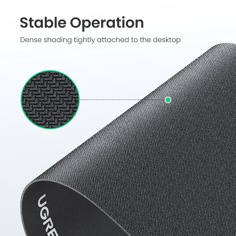 UGREEN Mouse Pad For Mouse Pad – обзор и цена Esports Gaming Mouse Pad