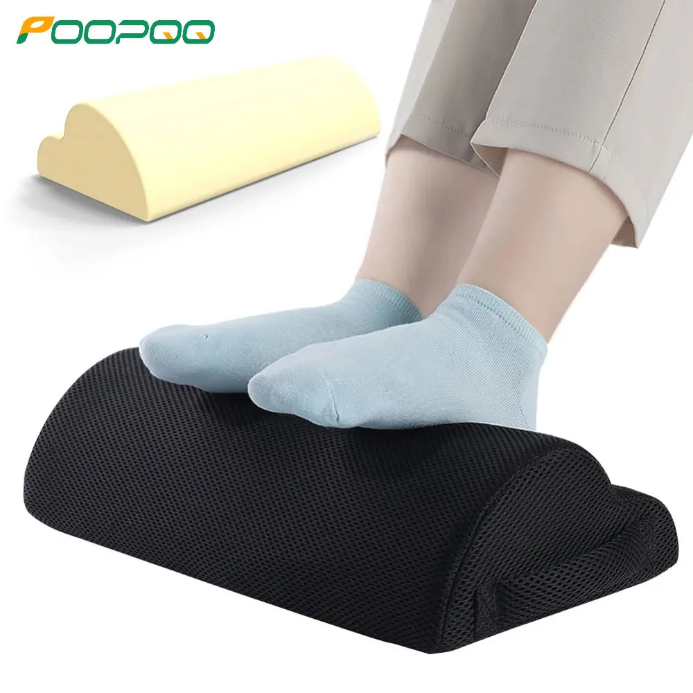 Comfort Foot Rest Under Desk A – обзор и цена Footrest Under Desk