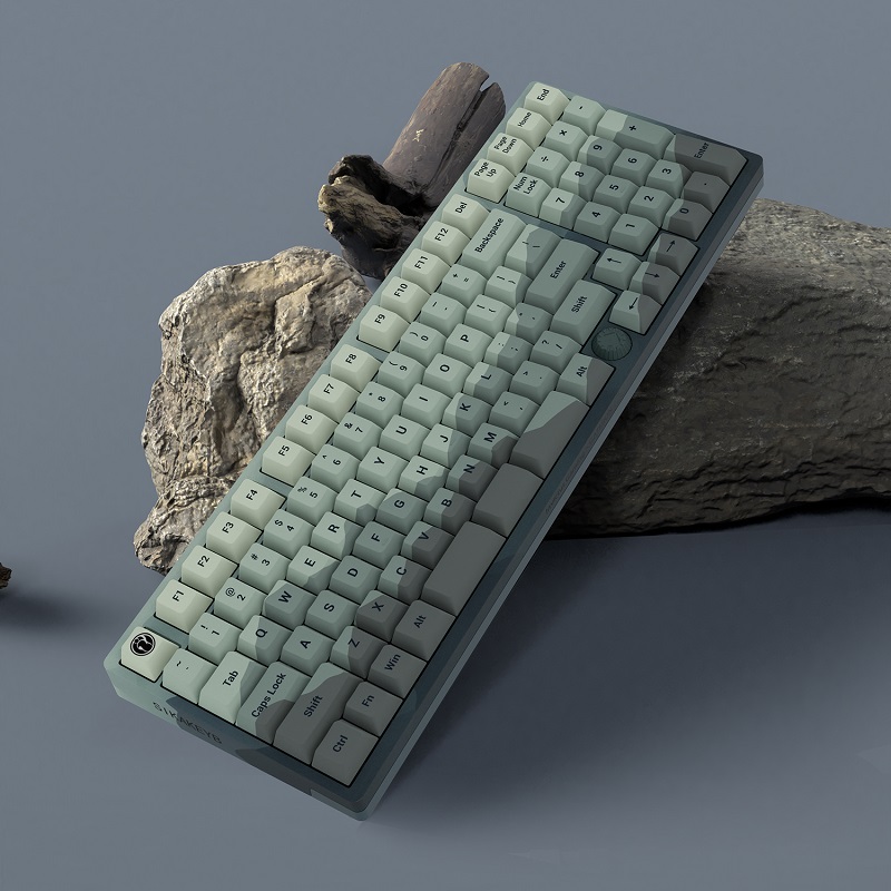 GATERON Mechanical Keyboard Sw – обзор и цена Esports Gaming Brands