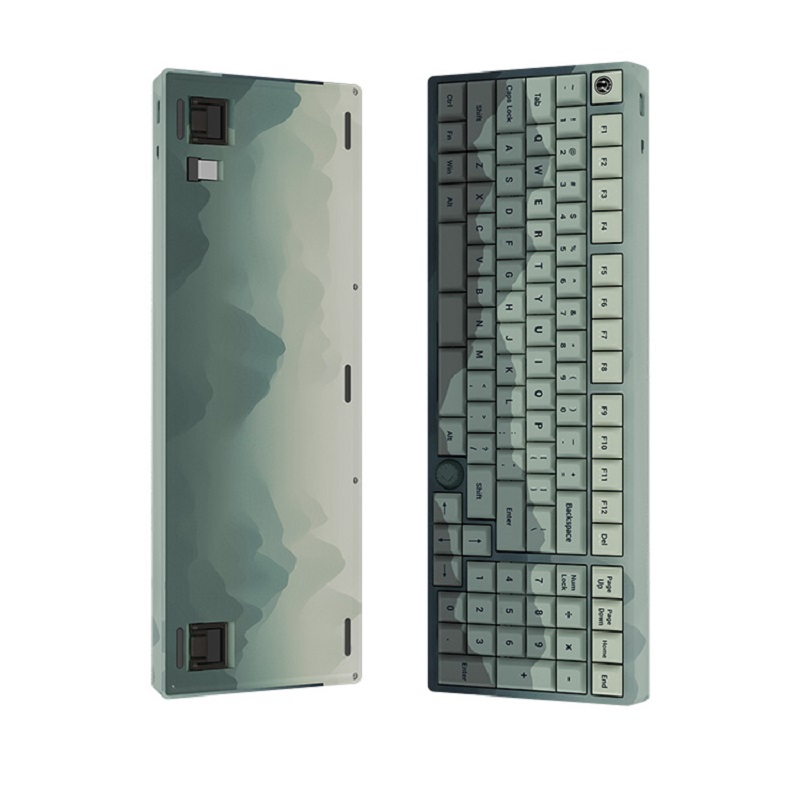 GATERON Mechanical Keyboard Sw – обзор и цена Esports Gaming Brands