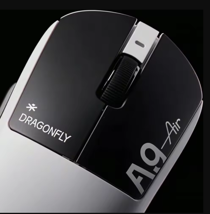 ATK A9 Air Ultimate Gaming Mou – обзор и цена Esports Gaming Mouse