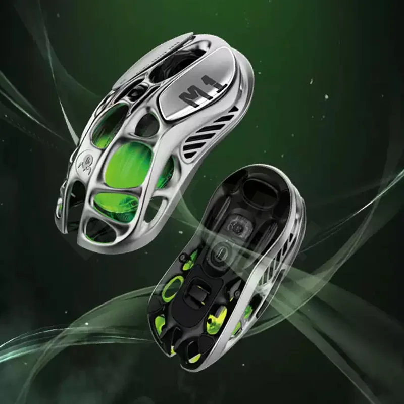 Brand New GravaStar M1 M2 Magn – обзор и цена Esports Gaming Brands