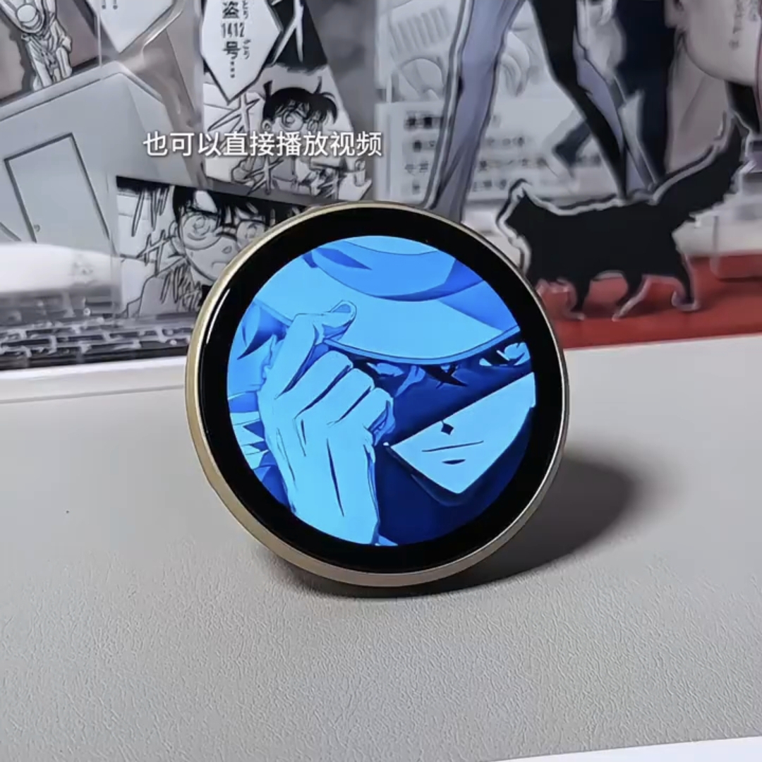 Smart Bluetooth Anime Digital  – обзор и цена Elgato Stream Deck