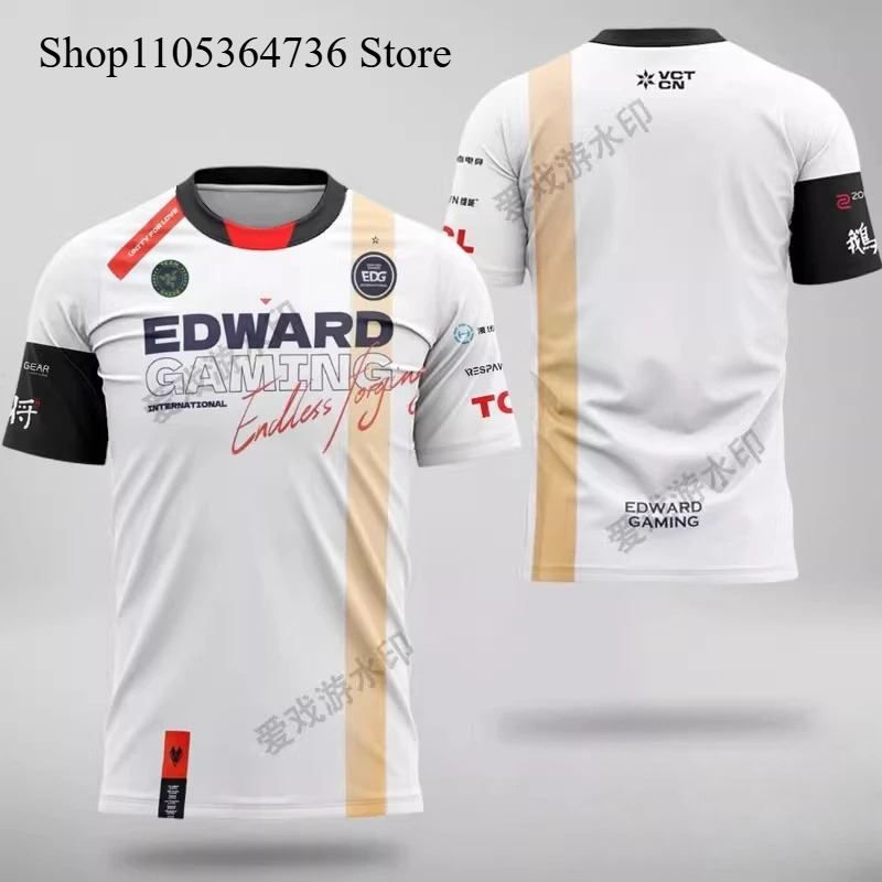 Men's EDG Edward Gaming E-Spor – обзор и цена Esports Gaming Team