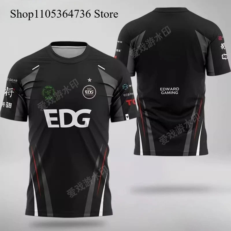 Men's EDG Edward Gaming E-Spor – обзор и цена Esports Gaming Team