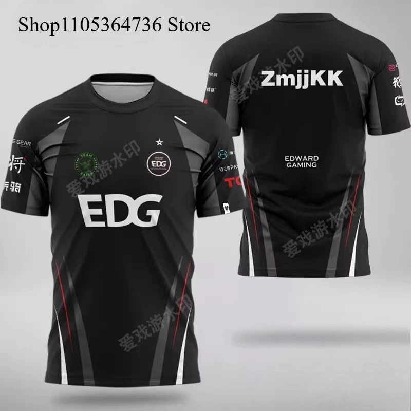 Men's EDG Edward Gaming E-Spor – обзор и цена Esports Gaming Team