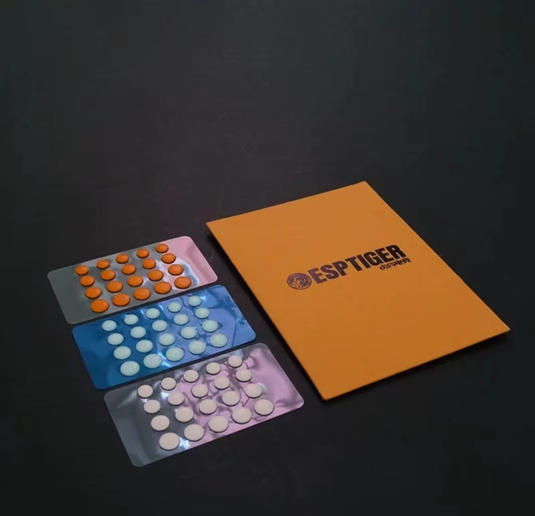 New 40PCS Esports Tiger ICE Pi – обзор и цена Esports Gaming Mouse Pad
