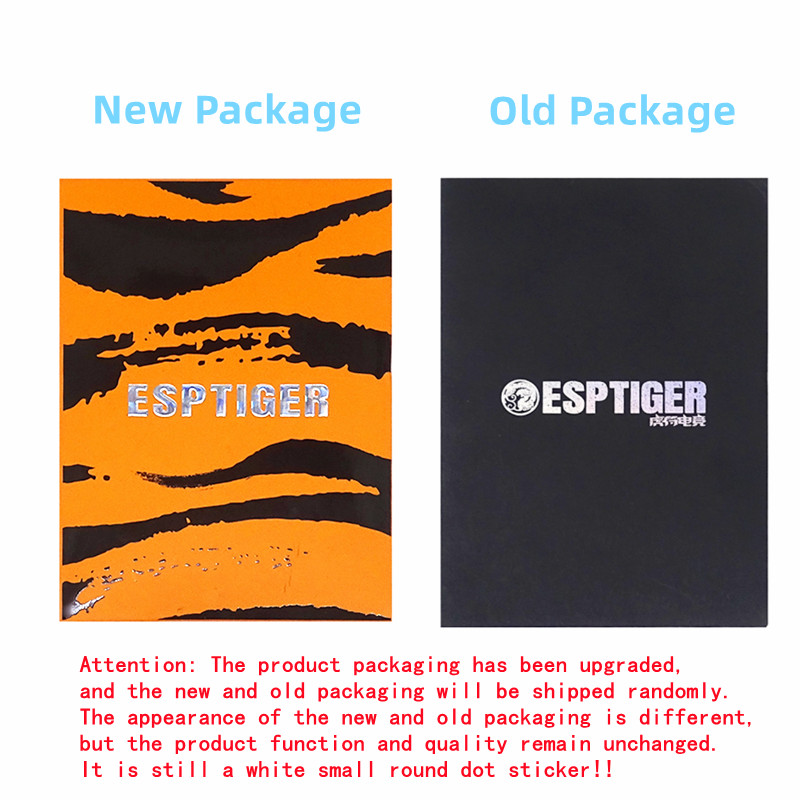 New 40PCS Esports Tiger ICE Pi – обзор и цена Esports Gaming Mouse Pad