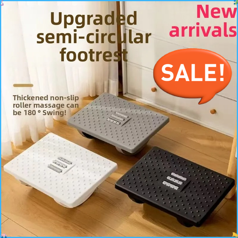 2026 Hot Selling Items Portabl – обзор и цена Footrest Under Desk