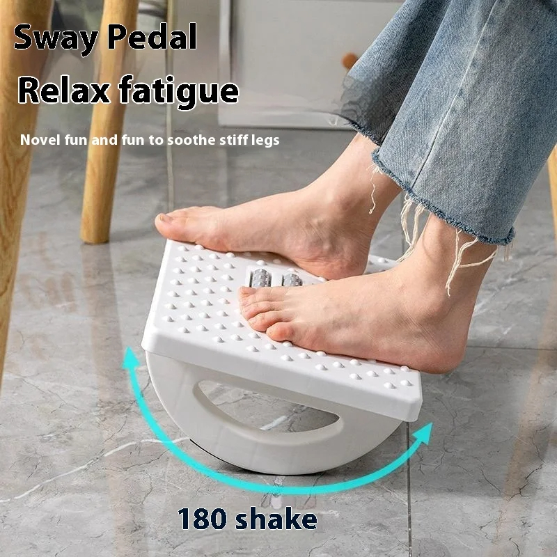 2026 Hot Selling Items Portabl – обзор и цена Footrest Under Desk