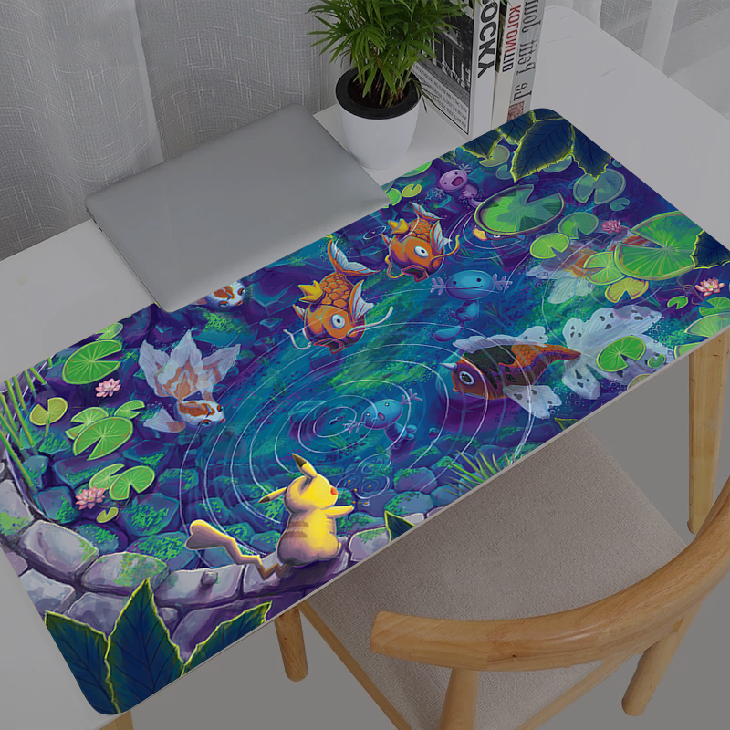 Mouse Pad Professional E-sport – обзор и цена Esports Gaming Mouse Pad