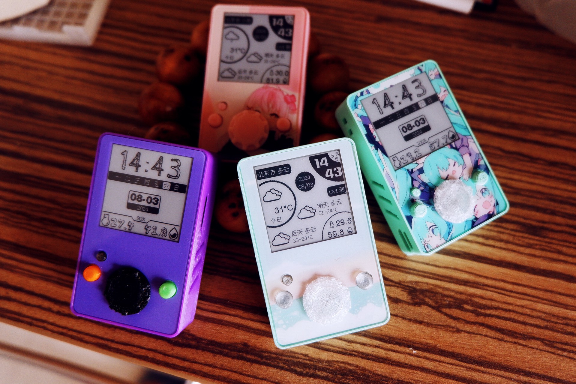 All-in-One Smart E-Ink Pendant – обзор и цена Elgato Stream Deck