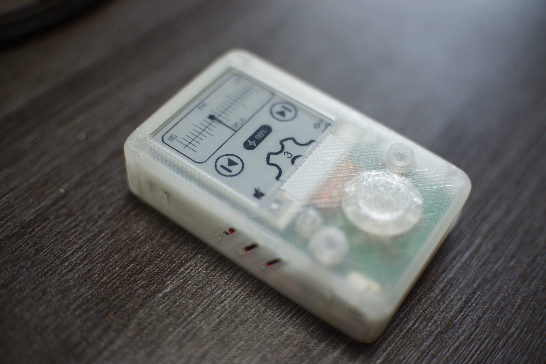 All-in-One Smart E-Ink Pendant – обзор и цена Elgato Stream Deck