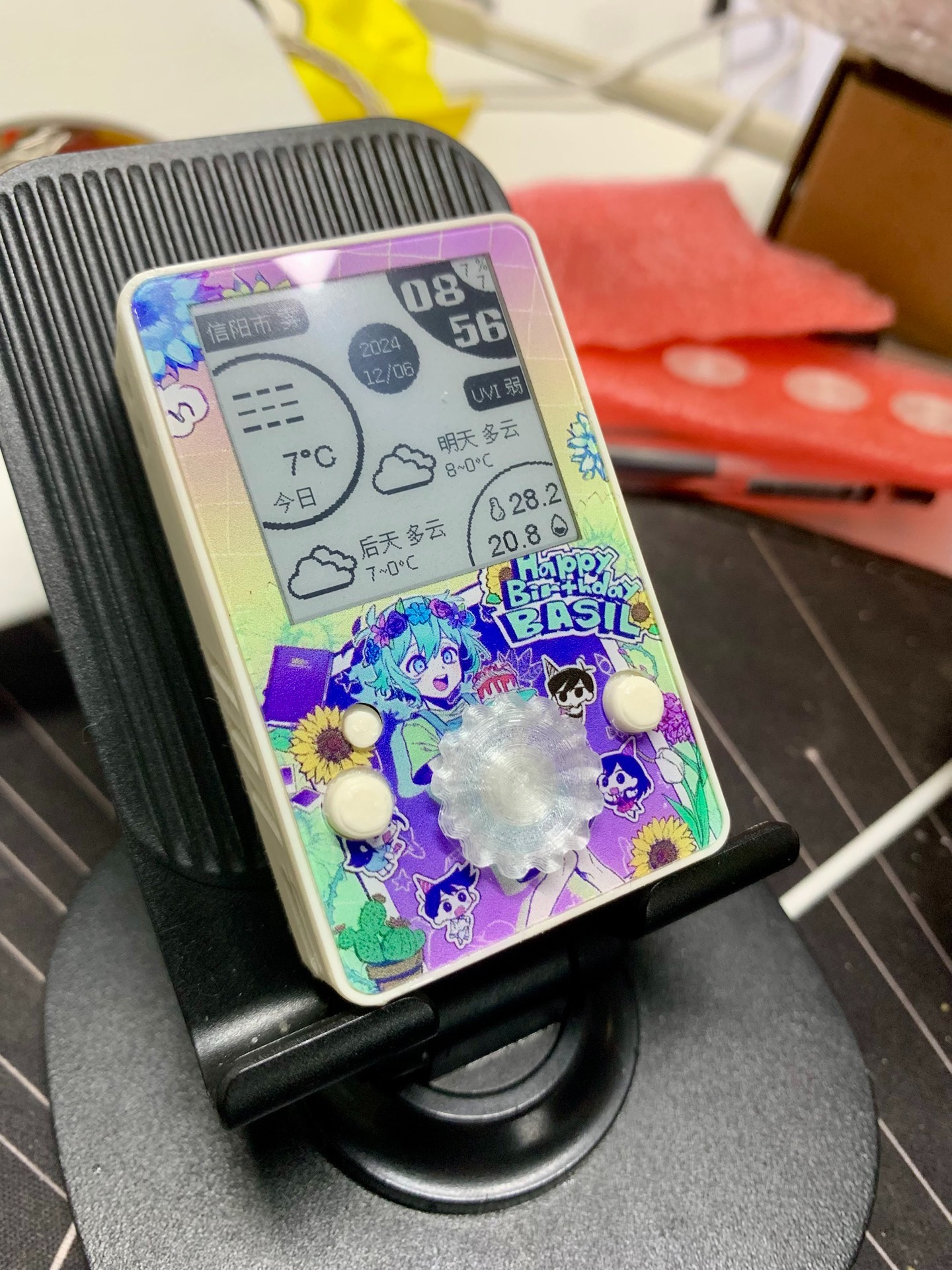 All-in-One Smart E-Ink Pendant – обзор и цена Elgato Stream Deck