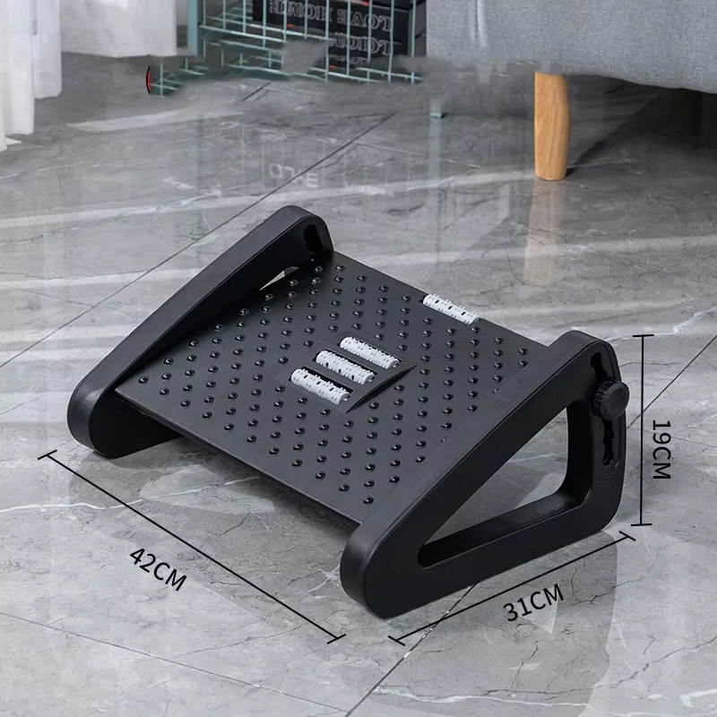 3 Colors Adjustable Under Desk – обзор и цена Footrest Under Desk
