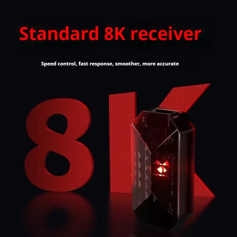 VXE VGN MAD R Major Ultra-Ligh – обзор и цена Esports Gaming Mouse