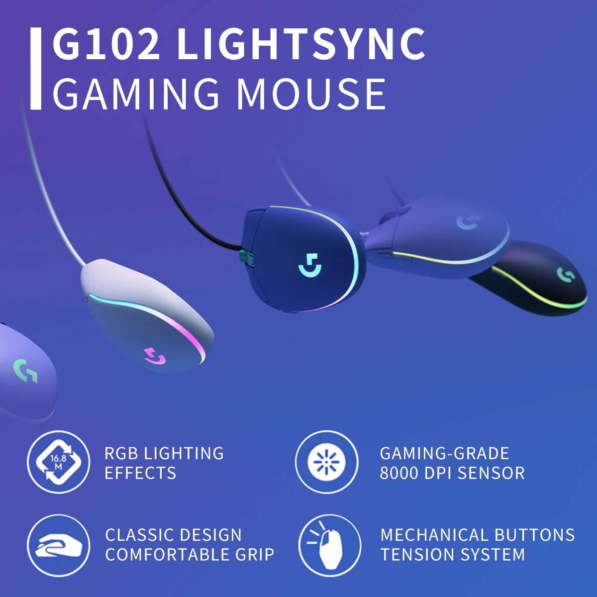 Logitech G PRO X/G102 gaming m – обзор и цена Esports Gaming Brands