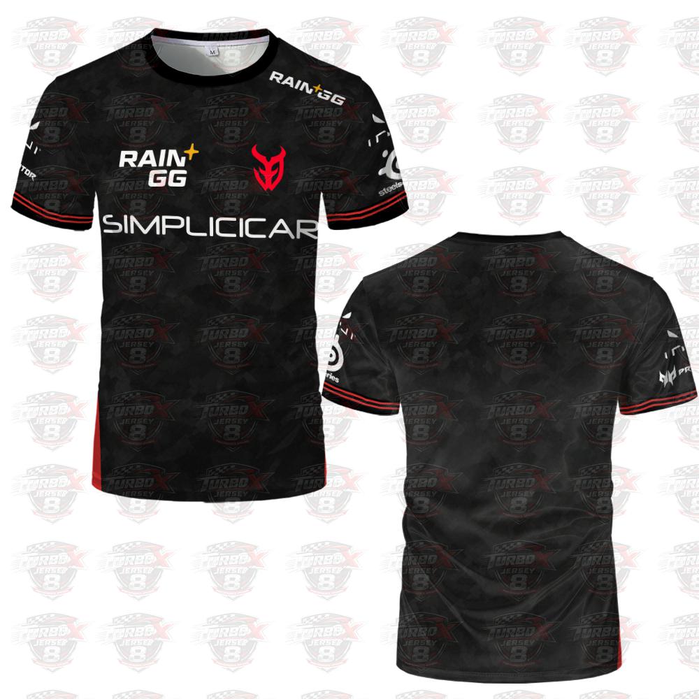 2026 New 3d Max Team Jersey Cs – обзор и цена Esports Gaming Team