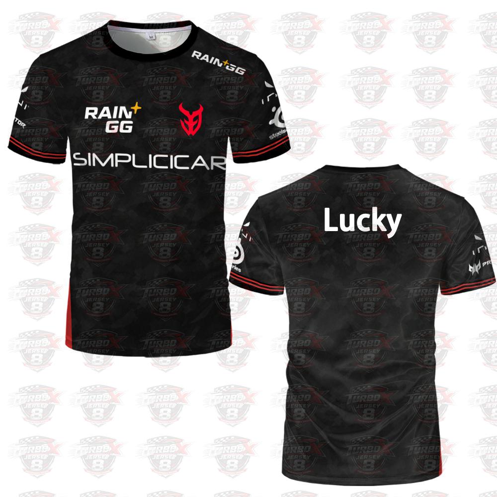 2026 New 3d Max Team Jersey Cs – обзор и цена Esports Gaming Team