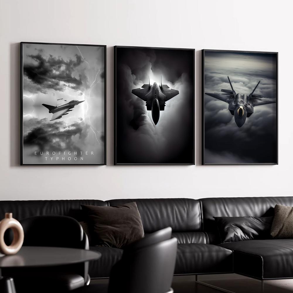 Cool Fighter Jet Poster Wall P – обзор и цена Esports And Gaming Lounge