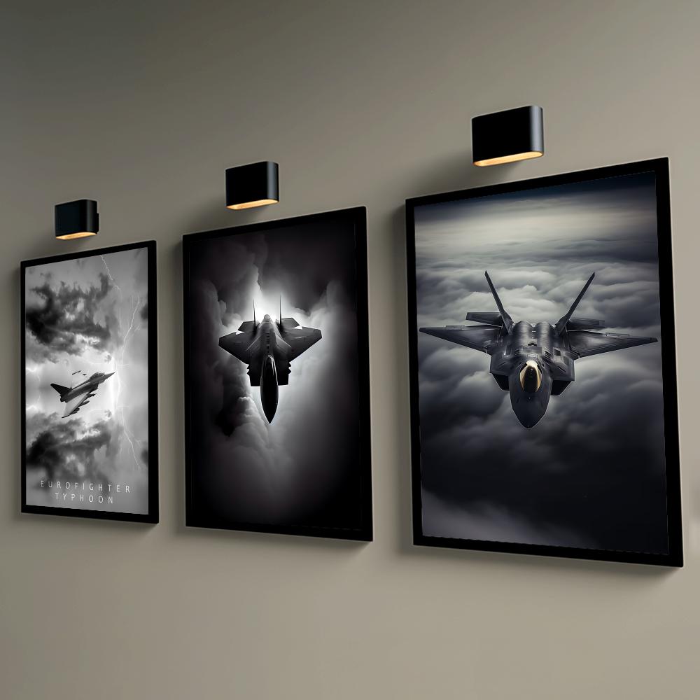 Cool Fighter Jet Poster Wall P – обзор и цена Esports And Gaming Lounge