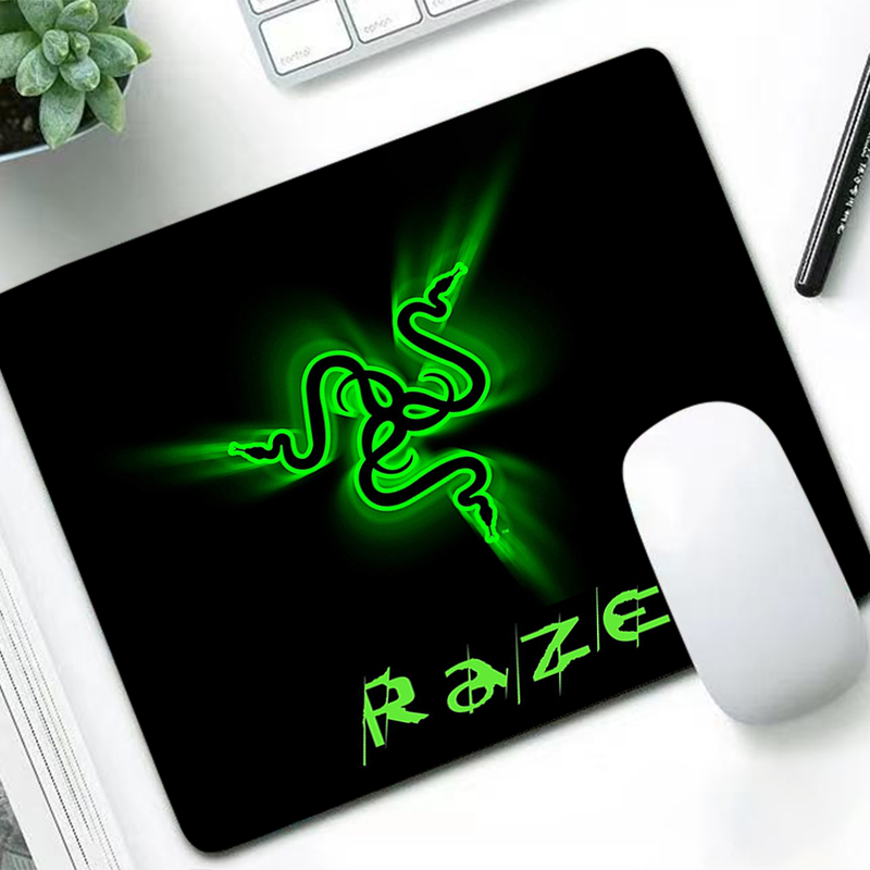 Hot Razer Fashion Small Mouse  – обзор и цена Esports Gaming Mouse