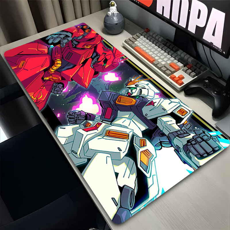 Hot Anime Mouse Pad M-mechanic – обзор и цена Esports Gaming Mouse Pad