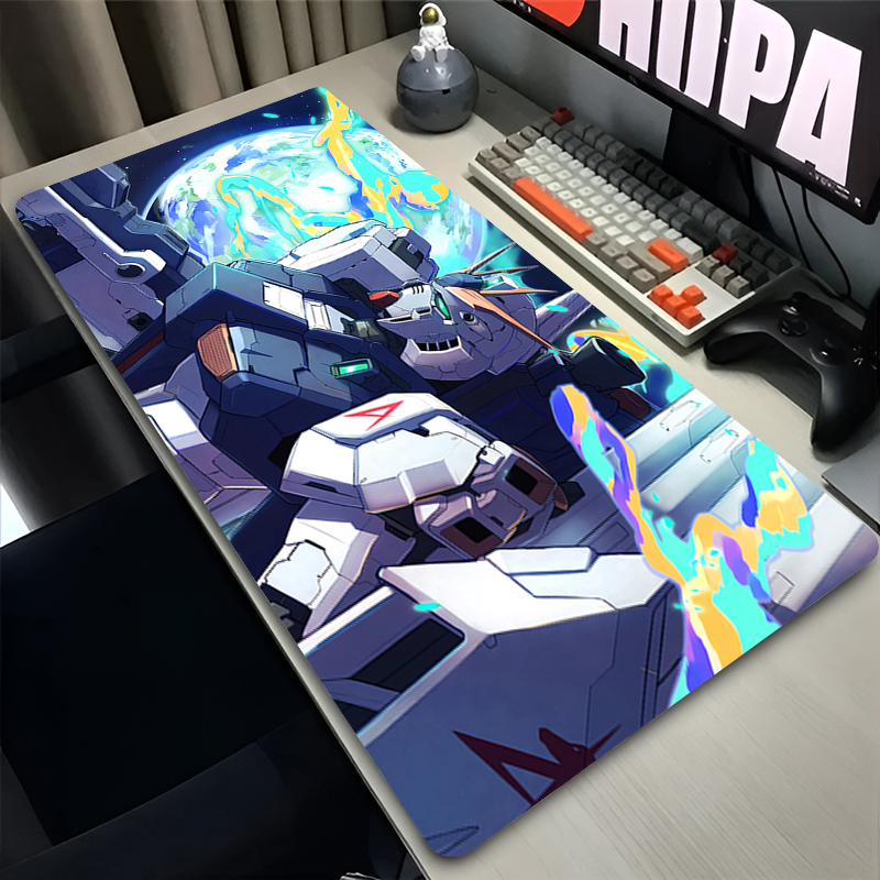 Hot Anime Mouse Pad M-mechanic – обзор и цена Esports Gaming Mouse Pad