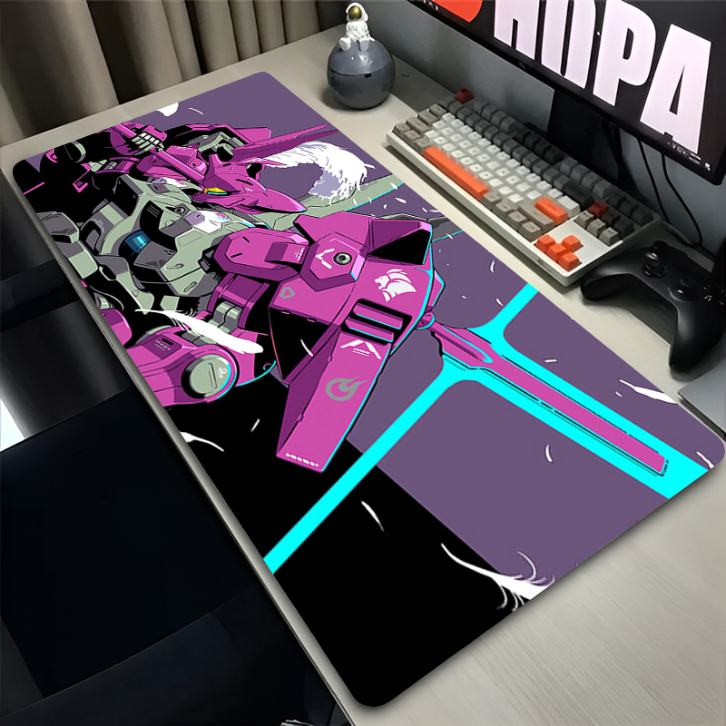 Hot Anime Mouse Pad M-mechanic – обзор и цена Esports Gaming Mouse Pad
