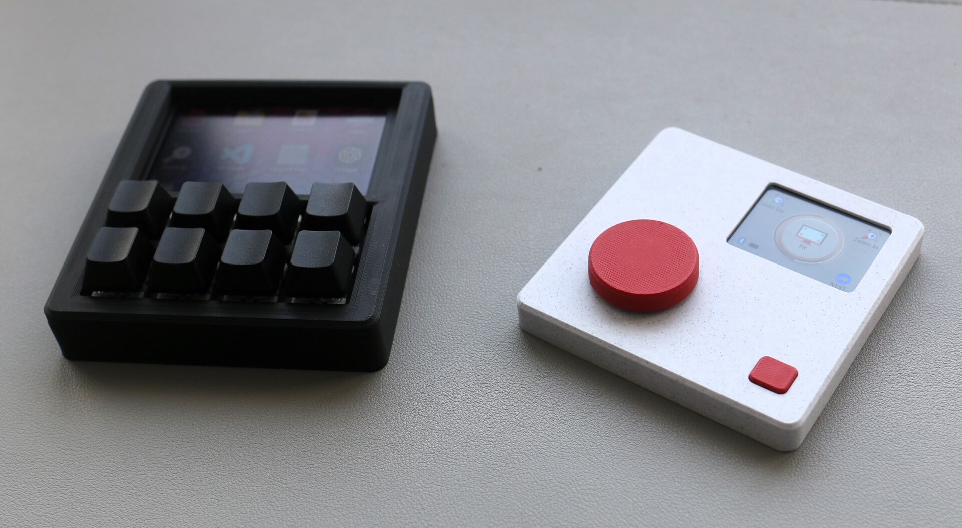 Wireless Rotary Knob Controlle – обзор и цена Elgato Stream Deck