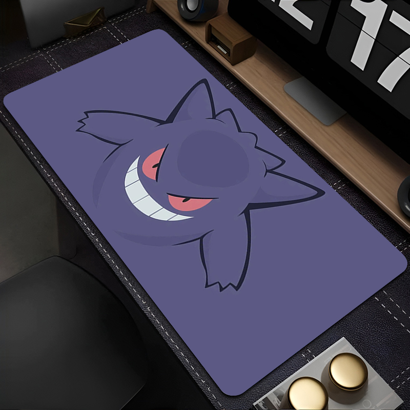 Rubber PC Mousepad Pokemon Gen – обзор и цена Esports Gaming Mouse Pad