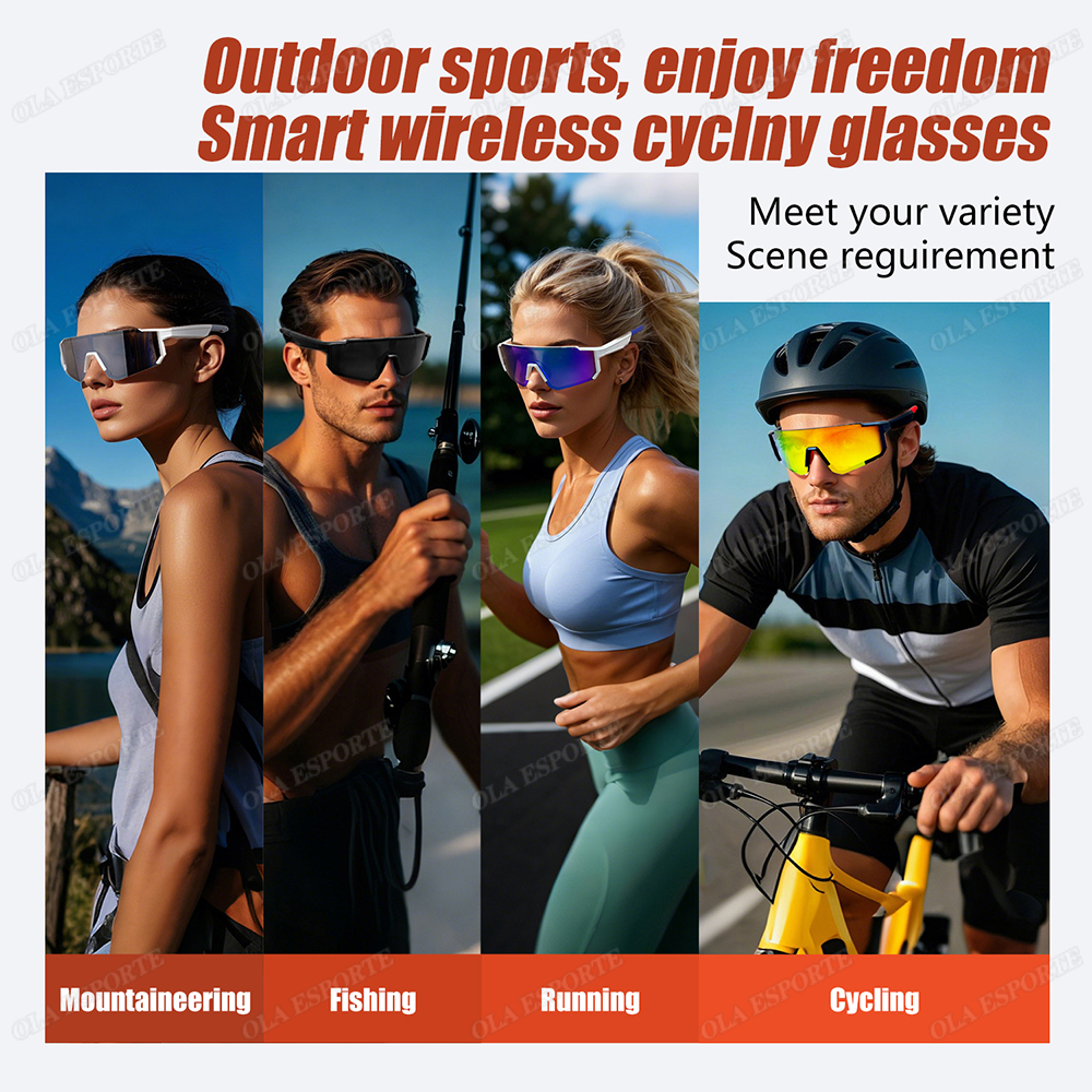 Cycling Running Bluetooth Smar – обзор и цена Esports Gaming Remote