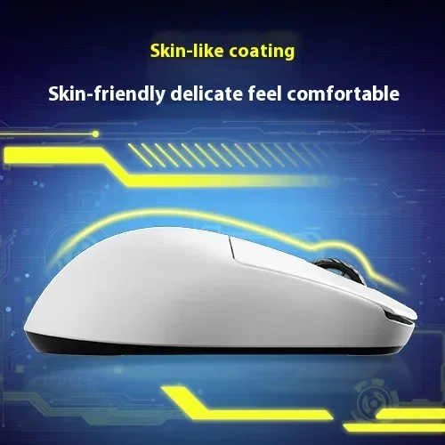 Scyrox V8 Gaming Mouse Mouse P – обзор и цена Esports Gaming Mouse